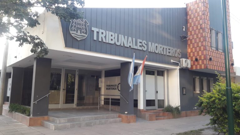 Morteros ⚖️ La Justicia de Menores solicita el paradero de Micaela García