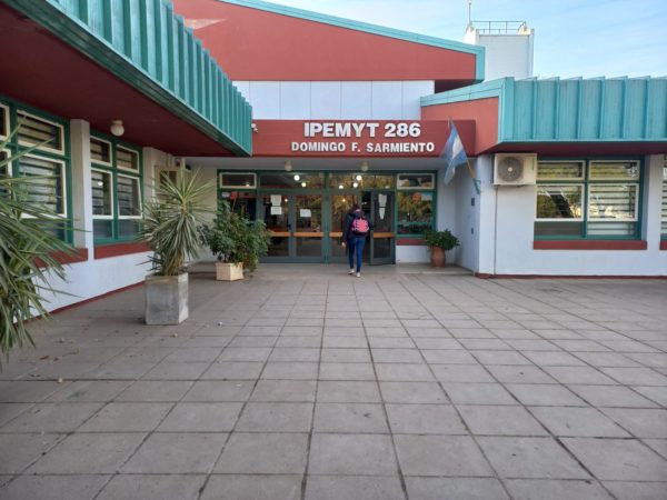 Morteros: Policía garantizará el normal desenvolvimiento de la actividad en el 286