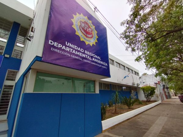 Seeber: detuvieron a sujeto de 29 años que intentó abusar de una joven