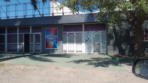 Morteros: nuevamente intentaron ingresar a Cielito Lindo