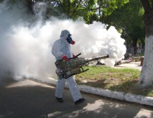 Dengue “Cambian las estrategias por la circulación en todas las poblaciones ”