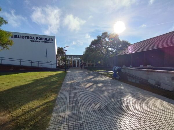 Concretarán en Morteros el Primer Foro de Emprendedores