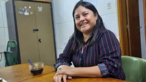 Acordaron las trabajadoras de casas particulares
