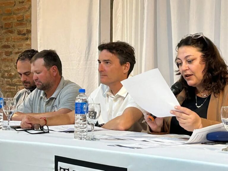 📌 Asamblea General Ordinaria – Tiro Federal y Deportivo Morteros
