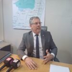 Una pareja detenida por haber robado a un remisero el día viernes