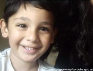 Urgente: buscan a un niño de 5 años sustraído en Córdoba después que asesinaran a su madre y a su abuela