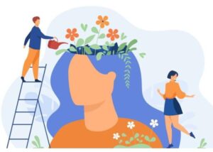 “Compartimos vulnerabilidad, defendamos nuestra salud mental”