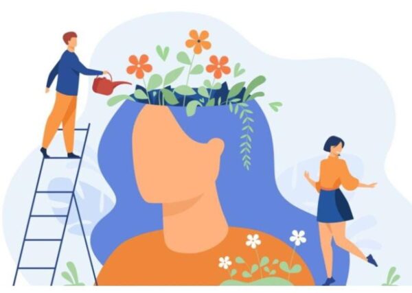 “Compartimos vulnerabilidad, defendamos nuestra salud mental”
