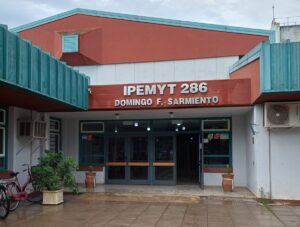 Morteros: Policía investiga ante la aparición de pintadas reflejando amenazas de tiroteo