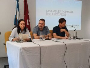 Convocatoria de CoopMorteros a asamblea general ordinaria de Delegados de Asociados.