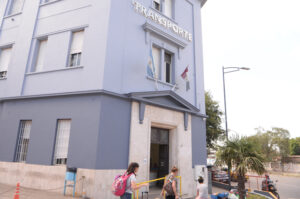 Córdoba pidió a la Nación el envío de fondos para sostener el transporte interurbano y el Boleto Educativo