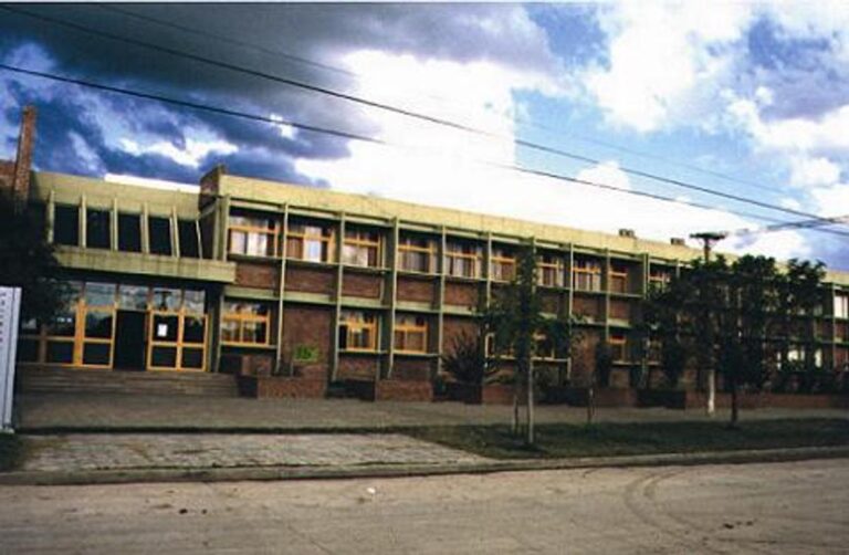 La escuela nº 40 Mariano Moreno de San Cristóbal reabrió una nueva etapa