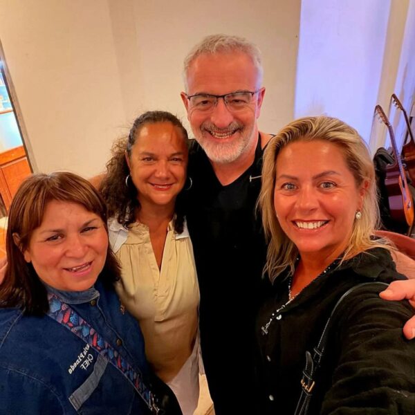 UTUCO “confirmó el TOURS DE COCINAS con el eje en “DESPERDICIO 0”