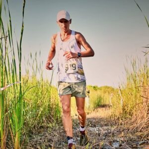 “Se me acerca la carrera más importante del año para mí”