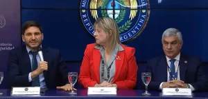 Crimen en escuela de San Crsitóbal “Apuntaron a la cultura culturas subdigitales en la Argentina ligadas a conductas violentas”