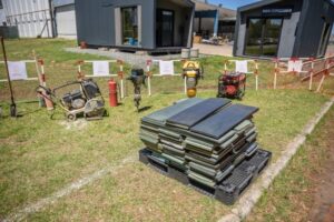 Las Varillas: Infraestructura eléctrica estratégica e innovadora en lo ambiental beneficiará a unos 19.000 vecinos