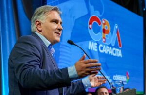 CBA Me Capacita 2026: Más de 8.500 inscriptos en la primera semana