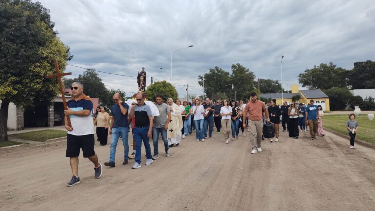 Colonia Bicha 🙏Gran convocatoria de San Expedito