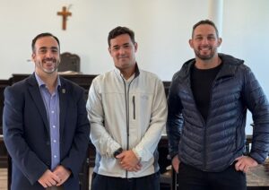 Esperanza es declarada ciudad “cardioprotegida”