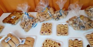 Concretarán desfile a beneficio del taller protegido Castillo Azul