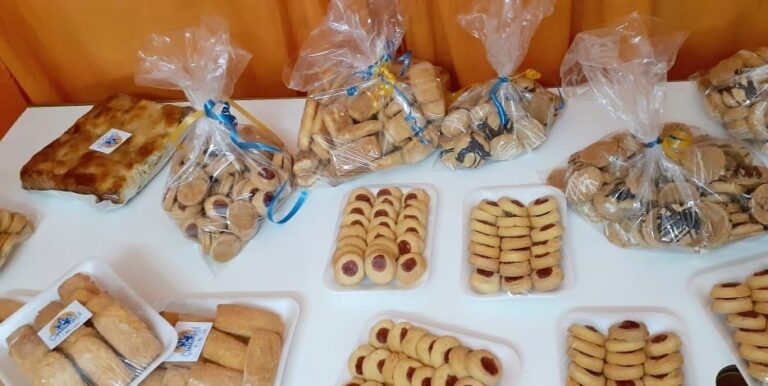 Concretarán desfile a beneficio del taller protegido Castillo Azul