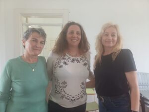 Morteros: impulsan cursos del CEDER y Coaching Ontológico