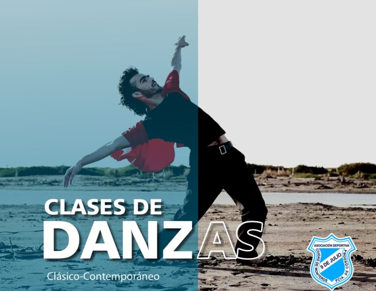 Nueve incorpora la actividad de la danza a su agenda institucional
