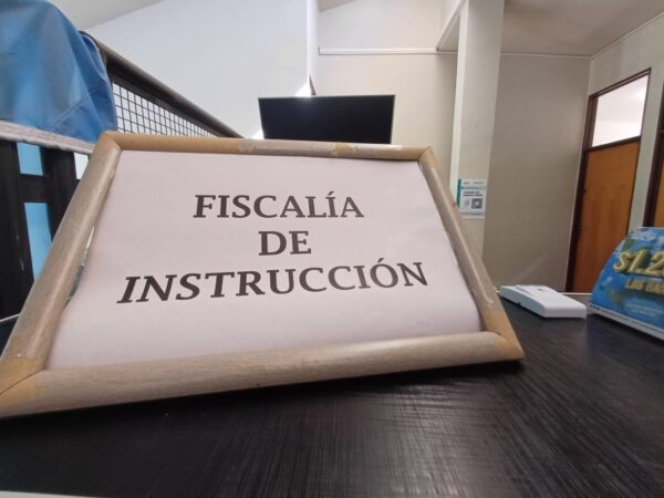 Dictaron prisión preventiva a sujeto morterense que abusó de dos menores