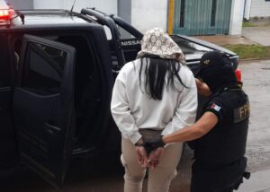 Dos mujeres detenidas tras dos allanamientos en San Francisco y una celda de la cárcel de Villa María