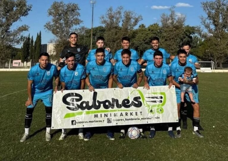 Nueve ganó y es el líder del Torneo