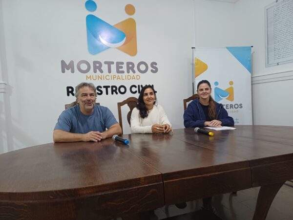 Municipio lanzó campaña RAEEs y presentó nueva edición de ReciClass