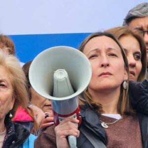 Reclamo docente: se realiza hoy la primera audiencia en el marco de la conciliación obligatoria