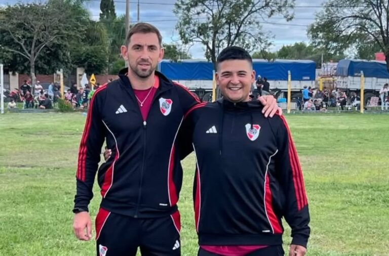 River realizó una jornada de captación en Morteros