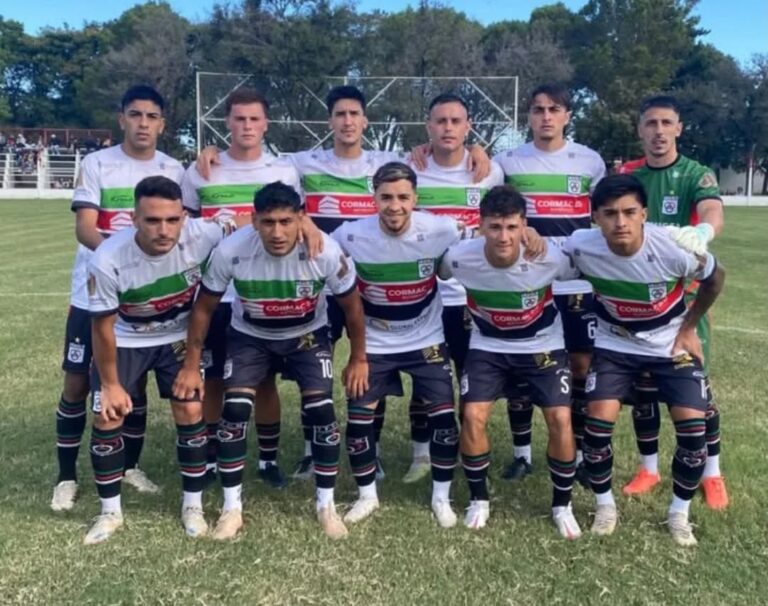 Empate de Tiro que sigue escolta de Nueve