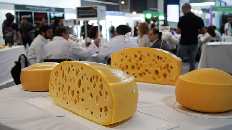 TODO LÁCTEA Se realizará del 12 al 14 de mayo en San Francisco