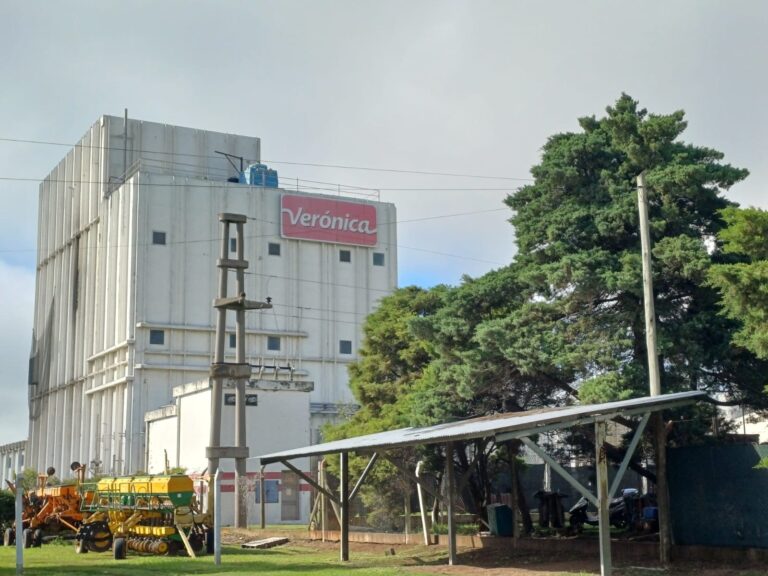 La deuda de Verónica superaría los 600 millones de dólares