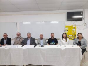 Morteros ⏩ Nuevamente el Instituto Privado de Nueve de Julio es modelo referente de la economía socia