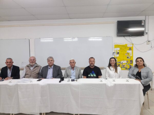 Morteros ⏩ Nuevamente el Instituto Privado de Nueve de Julio es modelo referente de la economía socia