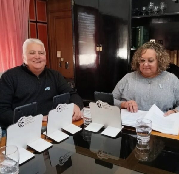 Morteros ➡️Digitalización del seguimiento de facturas para proveedores municipales