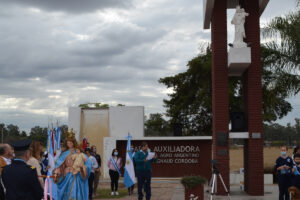 Colonia Vignaud celebrará el este domingo 24 sus Fiestas Patronales