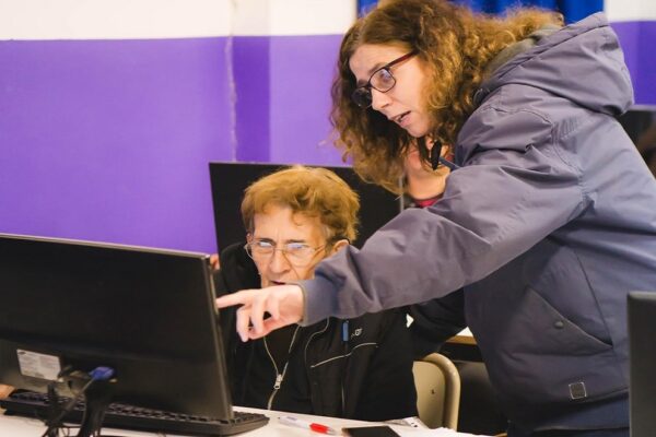 CBA Me Capacita: ya están abiertas las inscripciones a los cursos virtuales