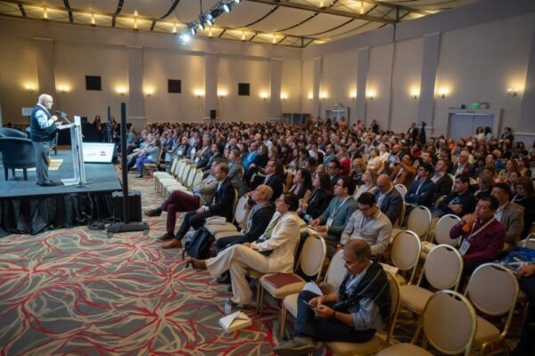 Córdoba es el primer destino del interior del país en “Industria de Reuniones”