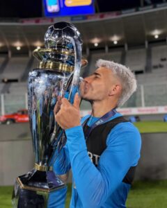Arroyito tiene un campeón del Apertura