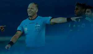 Morteros: concretarán capacitación en arbitraje de fútbol