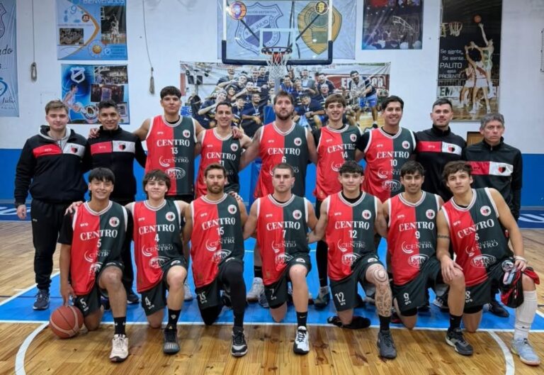 Triunfazo de Tiro y Nueve por la Morterense
