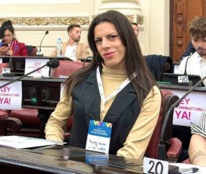 LGBTIQ+, colectivos de derechos humanos y activistas sociales buscan crear ley provincial contra la discriminación