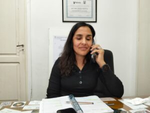Concejo aprobó actualización de costos para obra de ripio en calle Newbery