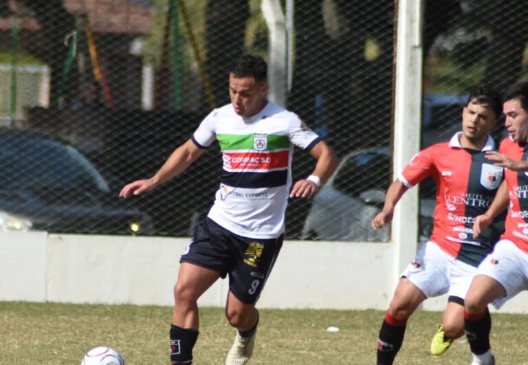“Ojalá sea un Torneo mejor que el anterior”