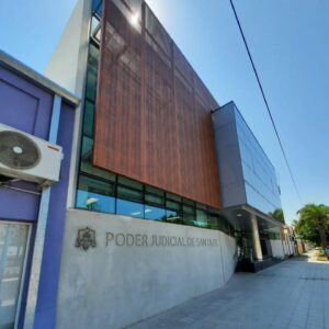 Suardi: ordenan prisión preventiva para un sujeto acusado de robo