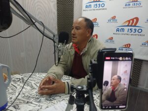 Morteros: sigue internado Raúl Bravo, el vecino de San Cayetano que fue encontrado al frente de su vivienda con lesiones e hipotermia…